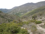 Col de Chaudebonne