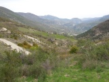 Col de Chaudebonne