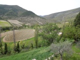 Col de Chaudebonne