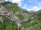 Col de la Cayolle