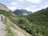 Col de la Cayolle