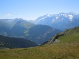Col de Chargerat