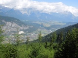 Haimingjoch (Silzersattel)