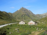 Nufenenpass