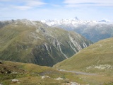 Nufenenpass