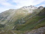 Nufenenpass