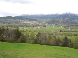 Col St-Jean