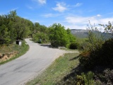 Col de Mézien