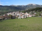 Col St-Jean