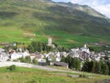 Passo del San Gottardo