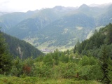 Nufenenpass