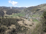 Col de Sainte-Anne