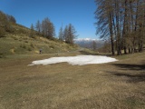 Col du Sapet