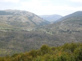 Col de la Sine
