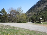 Col de la Porte