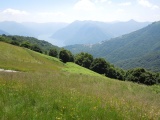 Passo Colonno