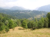 Forcella di Bura