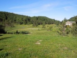 Passo di Santa Cristina