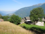 Passo di Santa Cristina