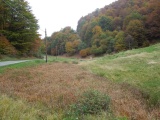 Passo della Cava