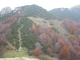 Passo di Fojorina