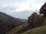 Bocchetta di San Bernardo