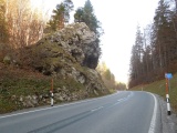 Col du Mont d'Orzeires