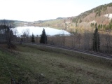 Col du Mont d'Orzeires