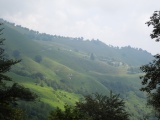Sella del Riale dell'Acqua
