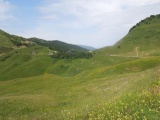 Passo di Croce Domini