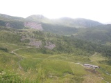 Passo di Lavena