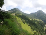 Bocca di Val Marza (Passo del Tremalzo)