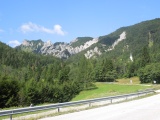 Loiblpass