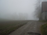 Col de la Croix de Theys