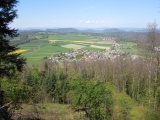 Hasengatter