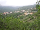 Sella di Alzabecchi