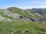 Colle dei Morti (Fauniera)