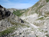 Colle dei Morti (Fauniera)