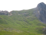 Colle dei Morti (Fauniera)