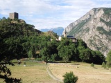 Col du Ventour