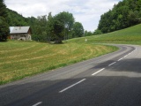 Col du Frêne