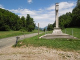 Col du Frêne