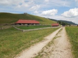 Col de Grange Neuve