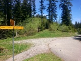 Col du Pré Colard