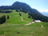 Col de la Bodevenaz