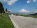 Passo Coe