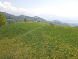 Vorderbrandegg