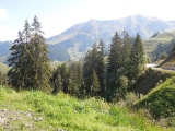 Col de Tichenuva