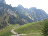 Col de Vounetse