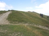 Col de Vounetse